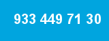 933 449 71 30 933 449 71 30